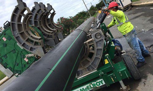 Métodos de reparación de tuberías plásticas 7 Métodos De Reparación De Tuberías Plásticas