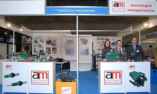 Construmat2009 Pr 1