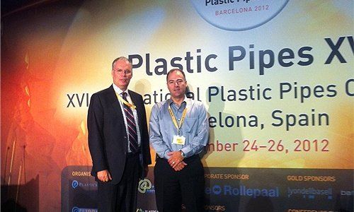 Plastic Pipe Pr 1 1