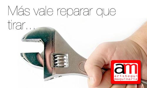 Reparacion De Maquinaria, Reparar Maquina Soldar Plástico, Reparación Soldador Plástico, Máquina De Soldar, Arístegui Maquinaria