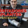 ¿Cómo funcionan los soplantes y calentadores industriales?