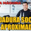 Soldadura con Aproximador: SK160