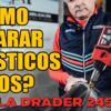 Drader 245